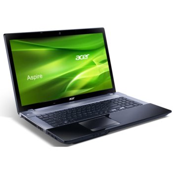 15.6" (39.62 cm) ACER V3-531-B9704G75Maii