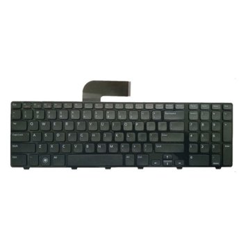 Клавиатура за Inspiron N5110 M5110 XPS L702X US/UK