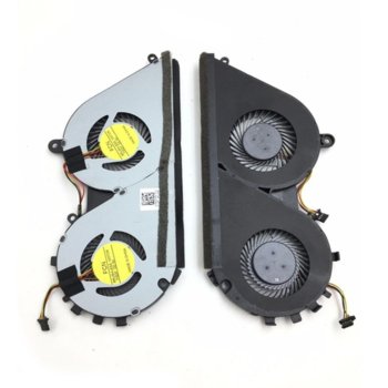 Вентилатор за лаптоп HP съвместим с Envy 14-J, 14T-J | JAR Computers Вентилатор за лаптоп HP Envy 14-J 14T-J