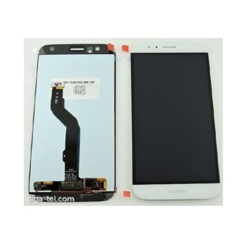 Huawei GX8 touch White