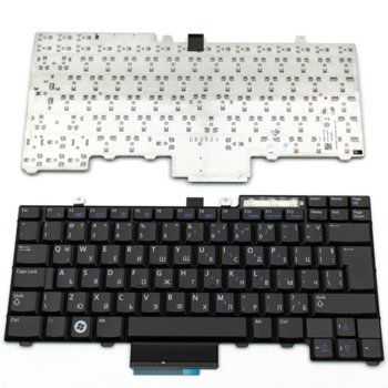 Клавиатура за Dell Lalilude E5400 E5500
