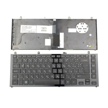 Клавиатура за HP ProBook 4320S 4321S 4326S