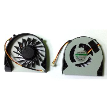 Вентилатор за лаптоп, съвместим с Lenovo B460E | JAR Computers CPU Fan Lenovo B460E