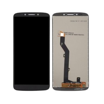 LCD for Motorola Moto E5