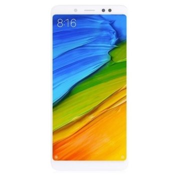 LCD with touch for Xiaomi Redmi Note 5 M1803E7SG W
