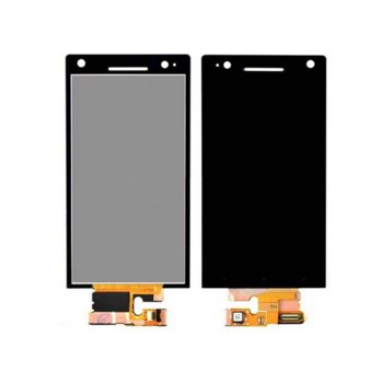 Sony Xperia S LCD with touch Black