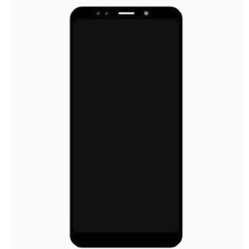 Xiaomi Redmi 5 Plus LCD with touch Black Original