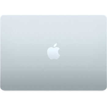 Apple MacBook Air 13.6 2025 24/512GB Sky Blue