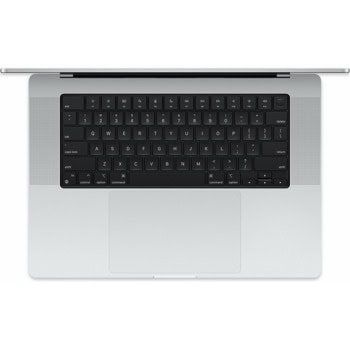 Apple MacBook Pro 16.2 M4 Silver MX2W3ZE/A