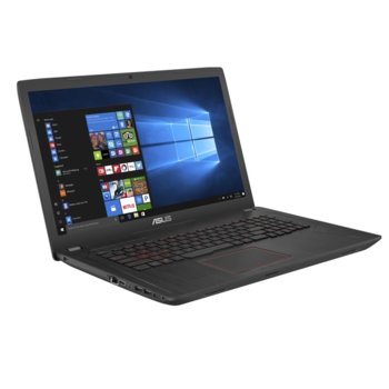 Asus FX753VD-GC151 + 128GB SSD A-Data SU800