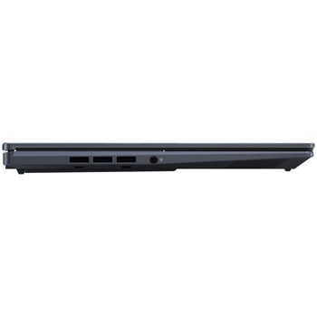 Asus Zenbook Pro 14 Duo OLED UX8402VV-P951X