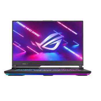 Asus ROG Strix G15 G513QM-HN027 90NR0572-M05990