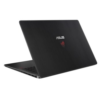 15.6 Asus G501JW-FI201T