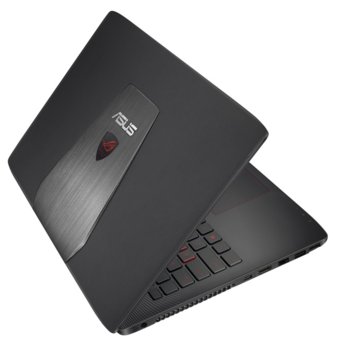 Asus ROG GL552VW-DM210T