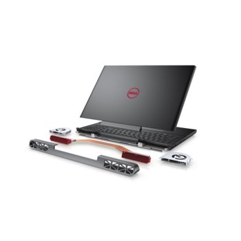 Dell Inspiron 7567 5397063994144