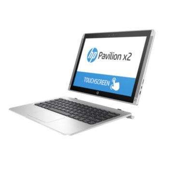 HP Pavilion X2 12-b000nn V4P81EA_T3U77AA