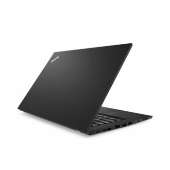 Lenovo ThinkPad T480s 20L7001SBM