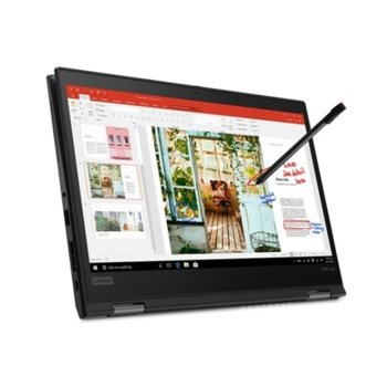 Lenovo ThinkPad X390 Yoga 20NN0026BM