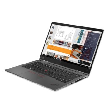 Lenovo ThinkPad X1 Yoga (4th Gen) 20QF0022BM