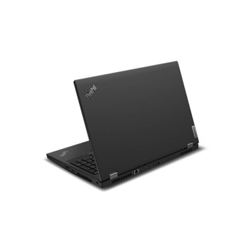 Lenovo ThinkPad P15 Gen 1 20ST001BBM