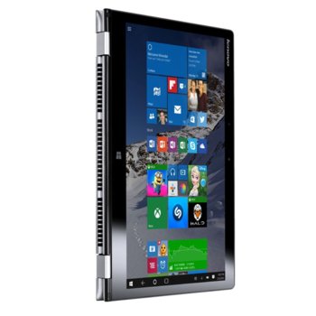 14 Lenovo Yoga 700 80QD00CNBM