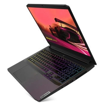 Lenovo Gaming 3 15ACH6 5600H 16GB 512GB SSD