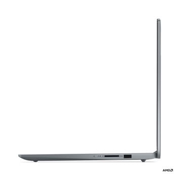 лаптоп lenovo ideapad slim 3 15amn8 82XQ01WUBM | JAR Computers лаптоп lenovo ideapad slim 3 15amn8 82XQ01WUBM