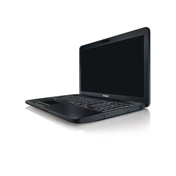 Toshiba C660-1MT