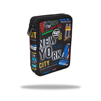 Coolpack Jumper XL Big City