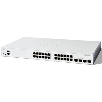 Cisco C1200-24T-4X