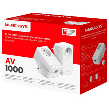Mercusys MP500P KIT