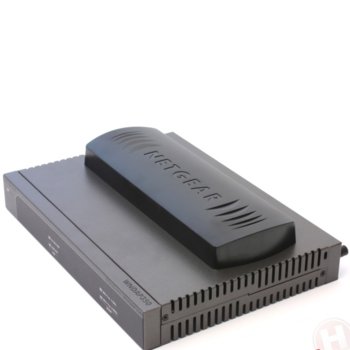 Netgear ProSAFE WNDAP350