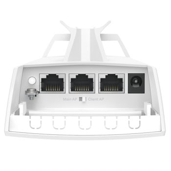 TP-LINK Omada EAP100-Bridge KIT