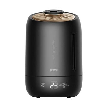 Deerma DEM-F600 Black