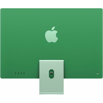 Apple iMac 2024 24/512GB Green MD2Q4ZE/A