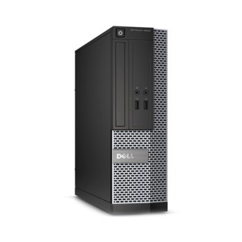 OptiPlex 3020 SFF, DOCA003D3020SFF1H16-14