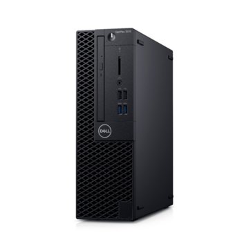 Dell OptiPlex 5070 MT N007O5070MT_UBU-14