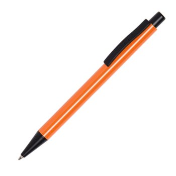 Химикалка TOPS Quebec оранжева