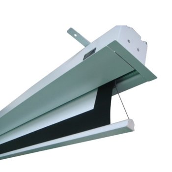 Екран Elite Screens ITE135HW3-E12, за стена, CineWhite, 2990 x 1681 мм, 135" (342.9 cm), 16:9 | JAR Computers Elite Screens ITE135HW3-E12