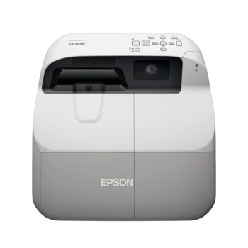 Epson EB-485Wi