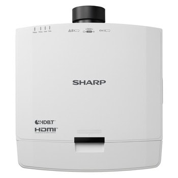 SHARP V801U