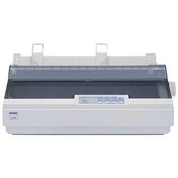 Epson LX-1170+ II матричен принтер