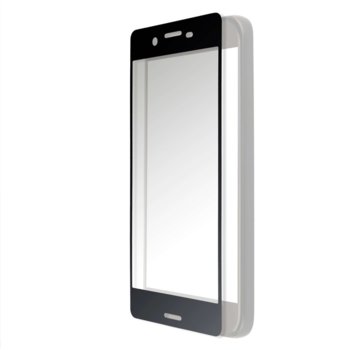 4smarts Second Glass Curved 2.5D
