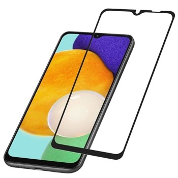 Протектор от закалено стъкло /Tempered Glass/ Cellular Line, за Samsung Galaxy A13 5G | JAR Computers Cellularline Tempered glass Samsung Galaxy A13 5G