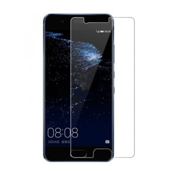 Стъклен протектор No brand, За Huawei P10 Lite, 0.3mm, Прозрачен - 52272 | JAR Computers Tempered Glass Huawei P10 Lite DF52272