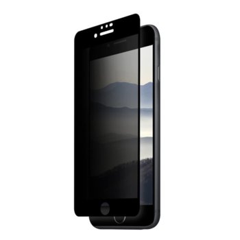 Eiger Temp Glass iPhone 8 Plus,7Plus,6SPlus 6Plus