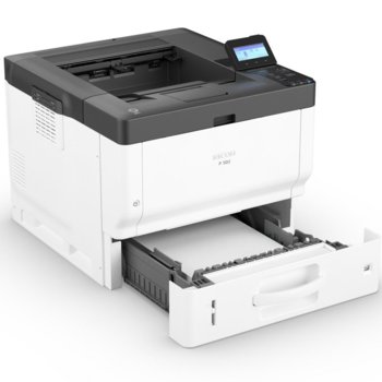 Лазерен принтер RICOH P502 RICOH-LJ-P502