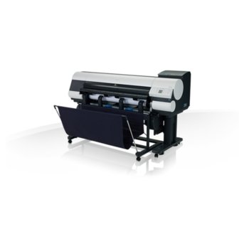 Canon imagePROGRAF iPF840 + Accessories
