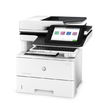HP LaserJet Enterprise Flow MFP M528z Printer