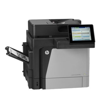 HP LaserJet Enterprise MFP M630h